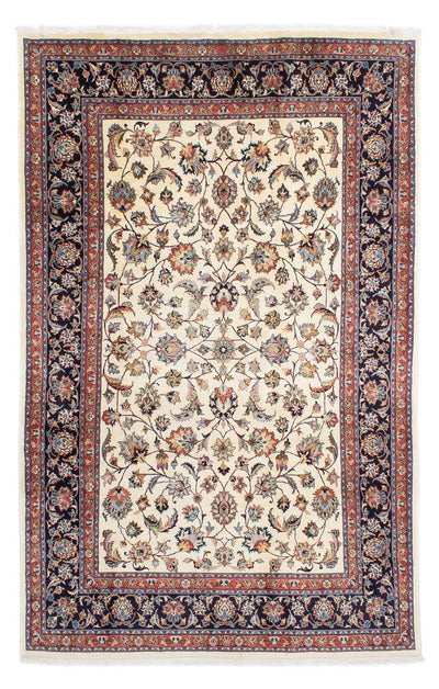 Mashhad Teppe 196x297cm - Persisk teppe