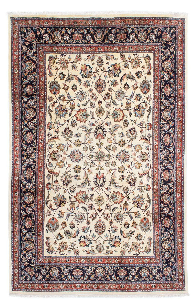 Mashhad Teppe 297x196cm - Persisk teppe