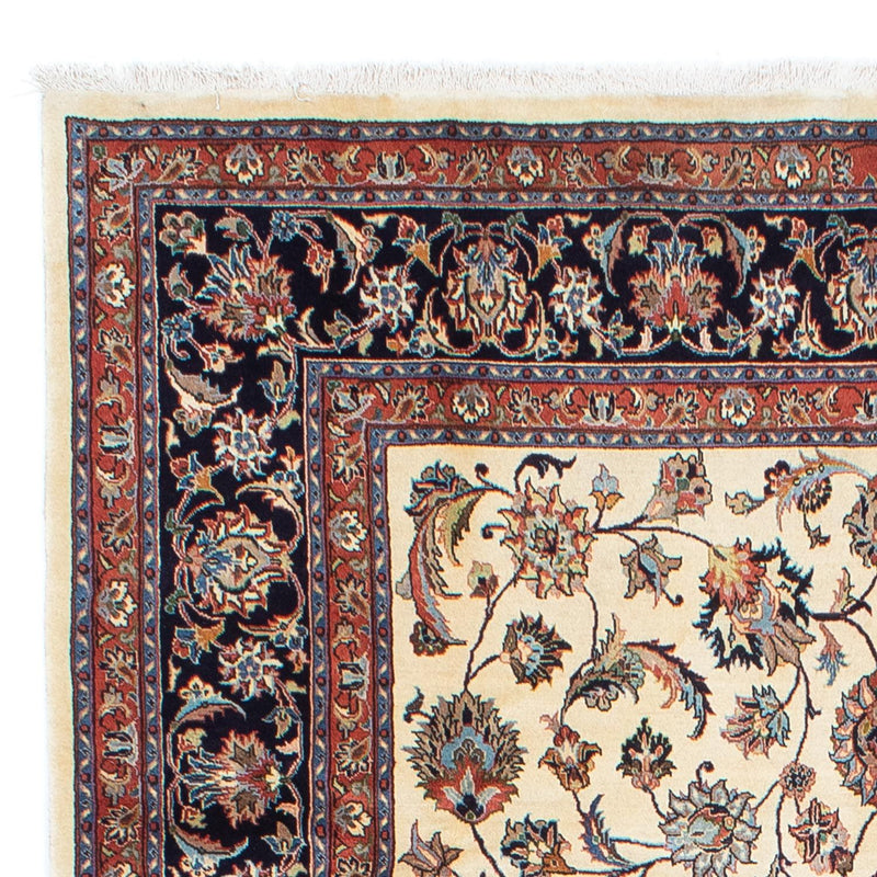 Mashhad Teppe 297x196cm - Persisk teppe