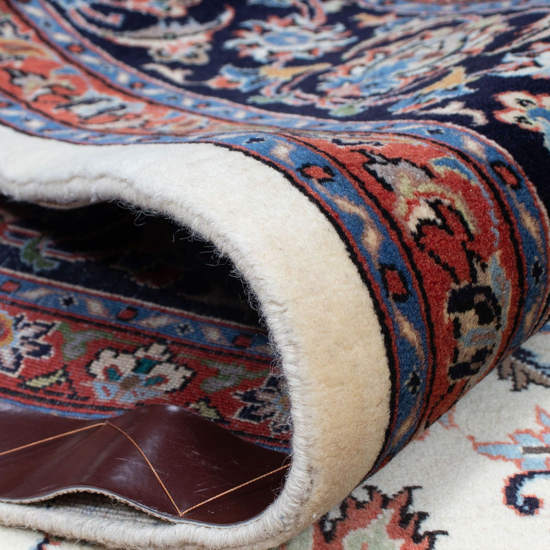 Mashhad Teppe 297x196cm - Persisk teppe