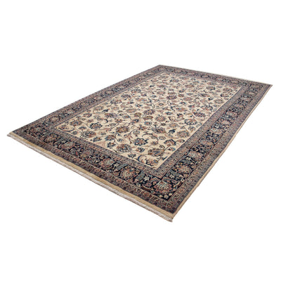 Mashhad Teppe 197x293cm - Persisk teppe