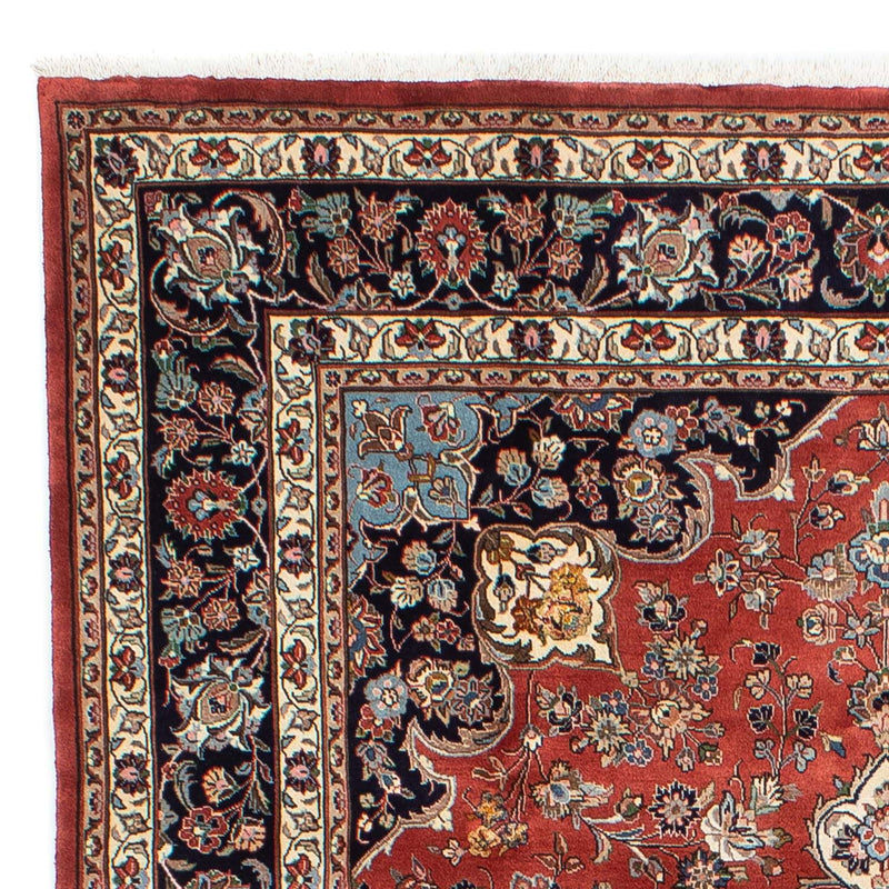 Mashhad Teppe 192x288cm - Persisk teppe