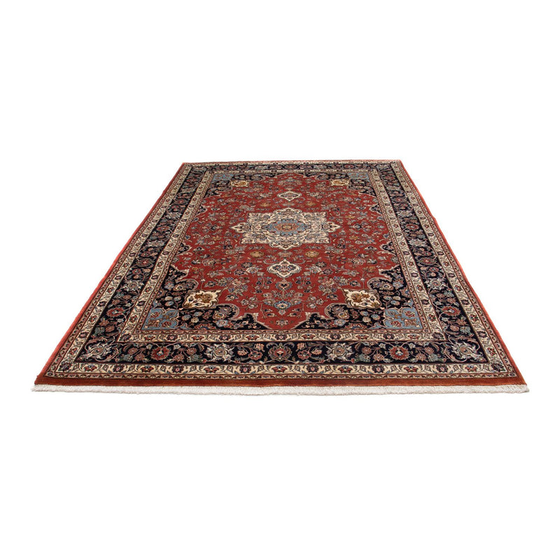 Mashhad Teppe 192x288cm - Persisk teppe
