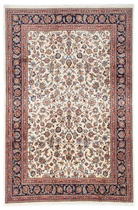 Mashhad Teppe 290x200cm - Persisk teppe – product image