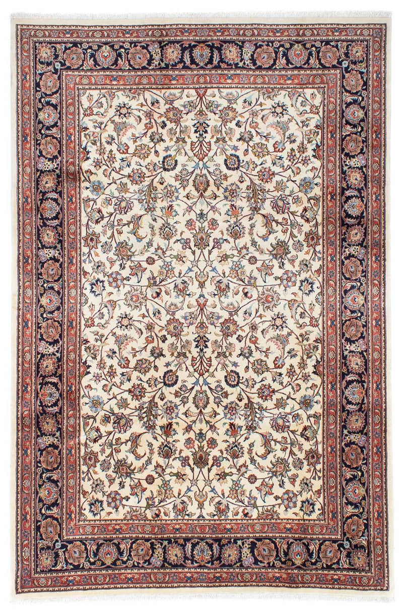 Mashhad Teppe 290x200cm - Persisk teppe