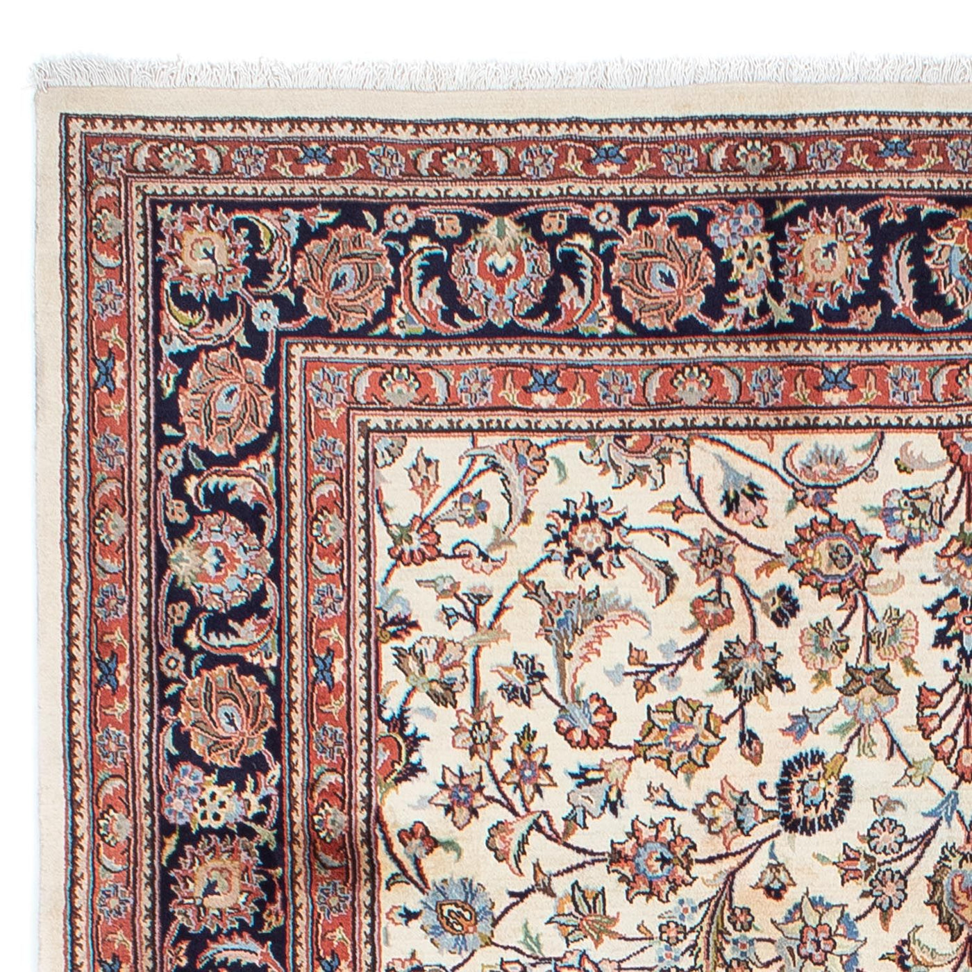 Mashhad Teppe 290x200cm - Persisk teppe