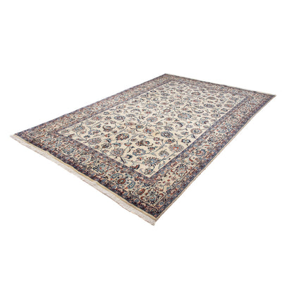 Mashhad Teppe 191x298cm - Persisk teppe
