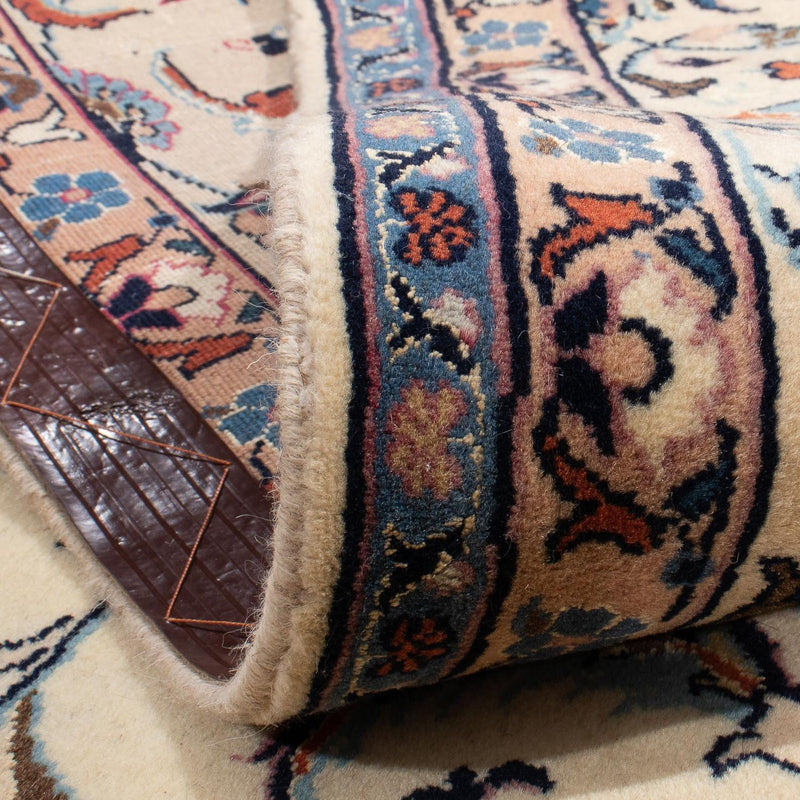 Mashhad Teppe 298x191cm - Persisk teppe