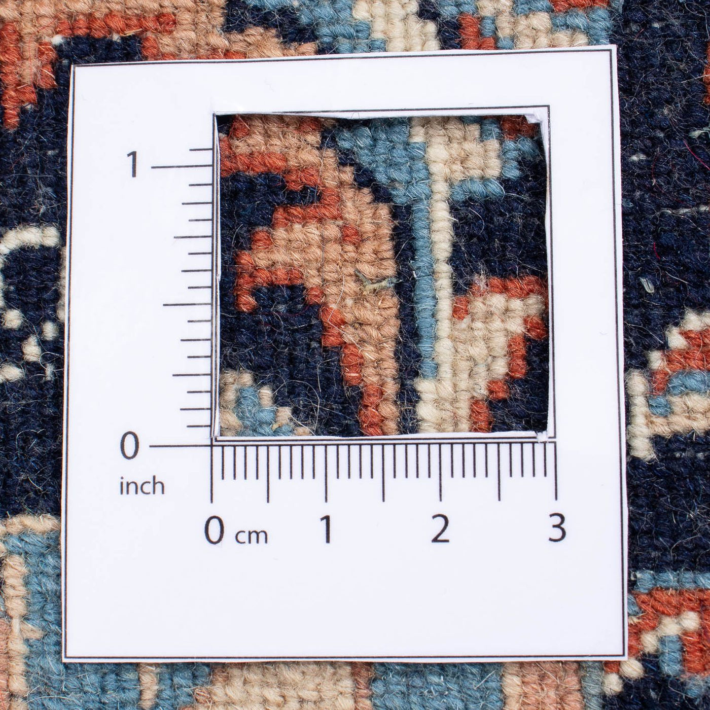 Mashhad Teppe 300x202cm - Persisk teppe