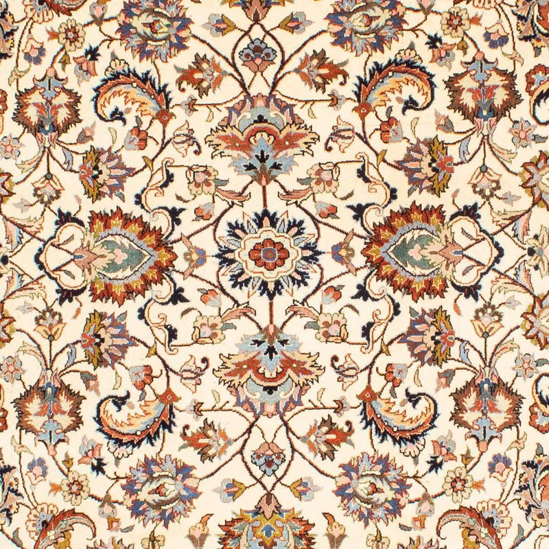 Mashhad Teppe 291x201cm - Persisk teppe