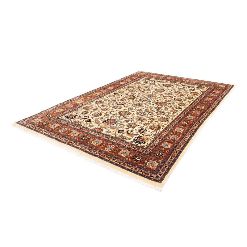 Mashhad Teppe 291x201cm - Persisk teppe