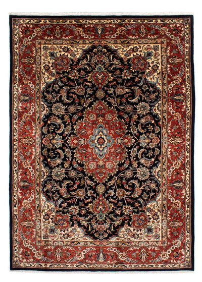 Mashhad Teppe 203x292cm - Persisk teppe