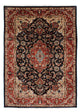 Mashhad Teppe 292x203cm - Persisk teppe