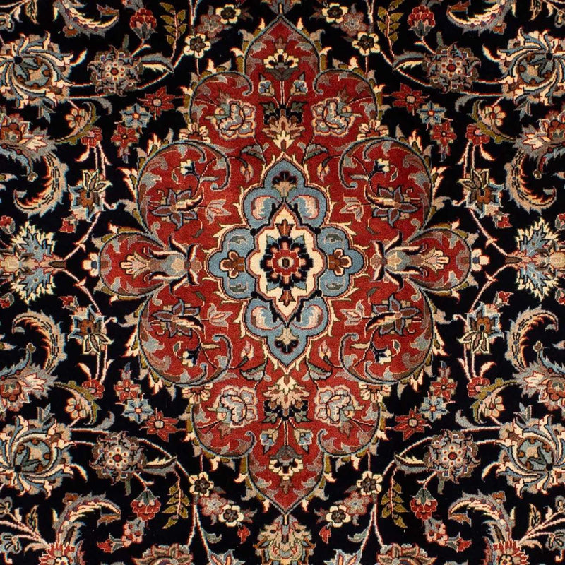 Mashhad Teppe 292x203cm - Persisk teppe