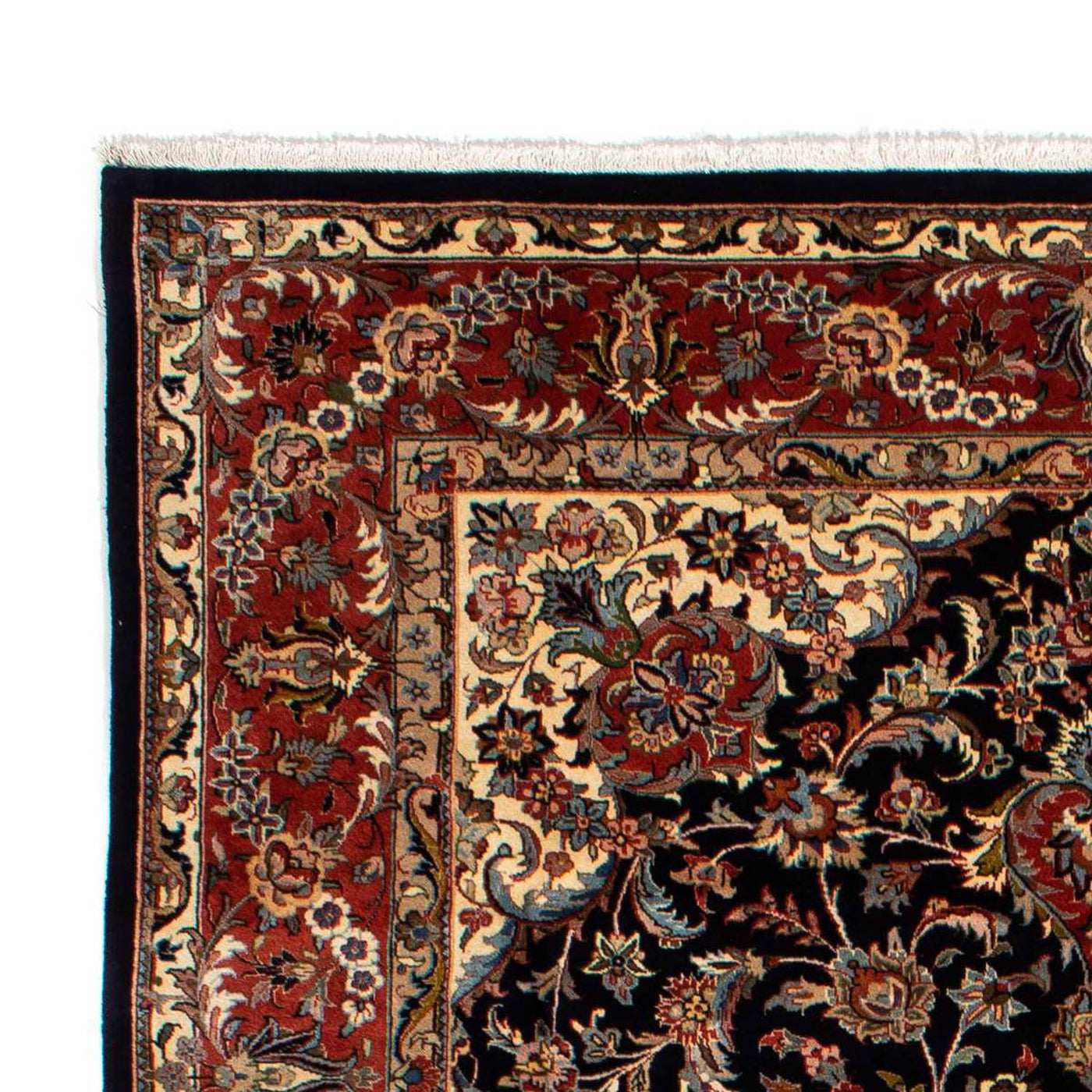 Mashhad Teppe 292x203cm - Persisk teppe