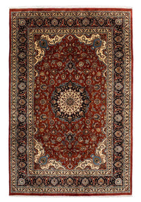 Mashhad Teppe 300x200cm - Persisk teppe – product image