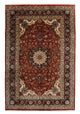 Mashhad Teppe 300x200cm - Persisk teppe