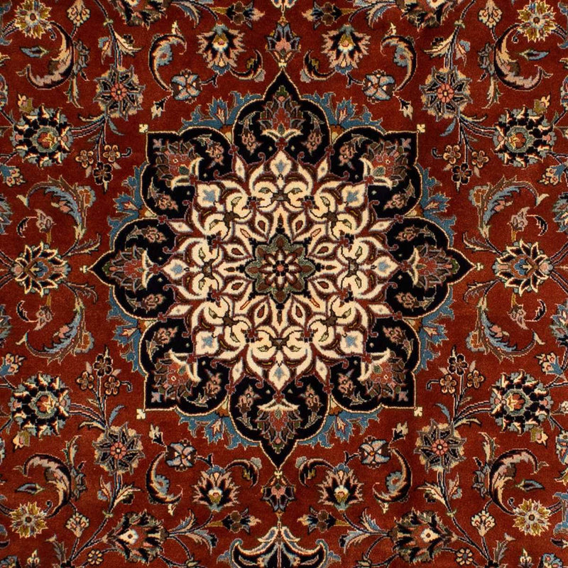 Mashhad Teppe 300x200cm - Persisk teppe