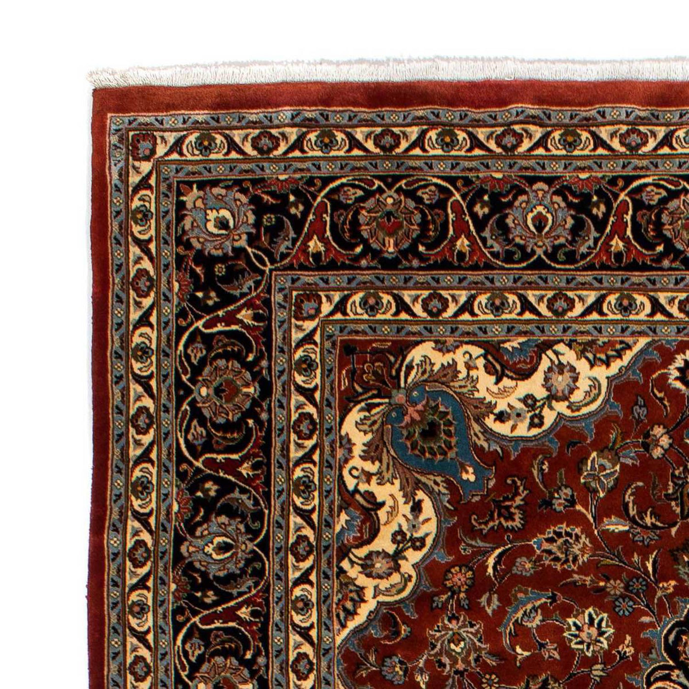 Mashhad Teppe 300x200cm - Persisk teppe