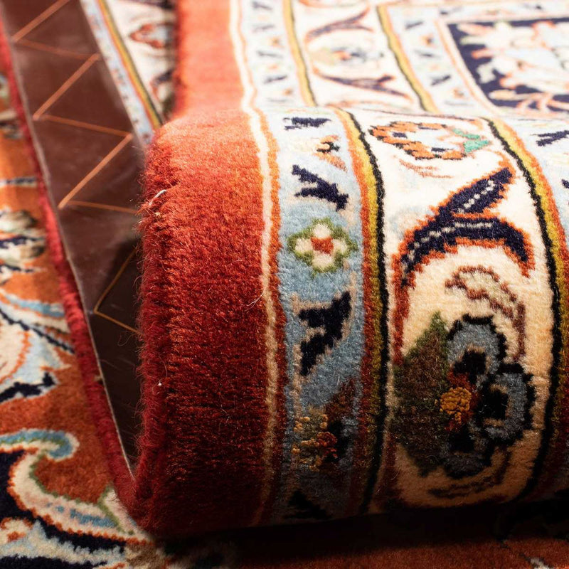 Mashhad Teppe 300x200cm - Persisk teppe