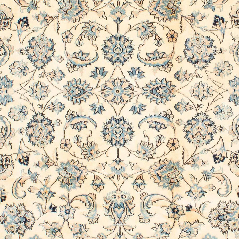 Mashhad Teppe 322x205cm - Persisk teppe