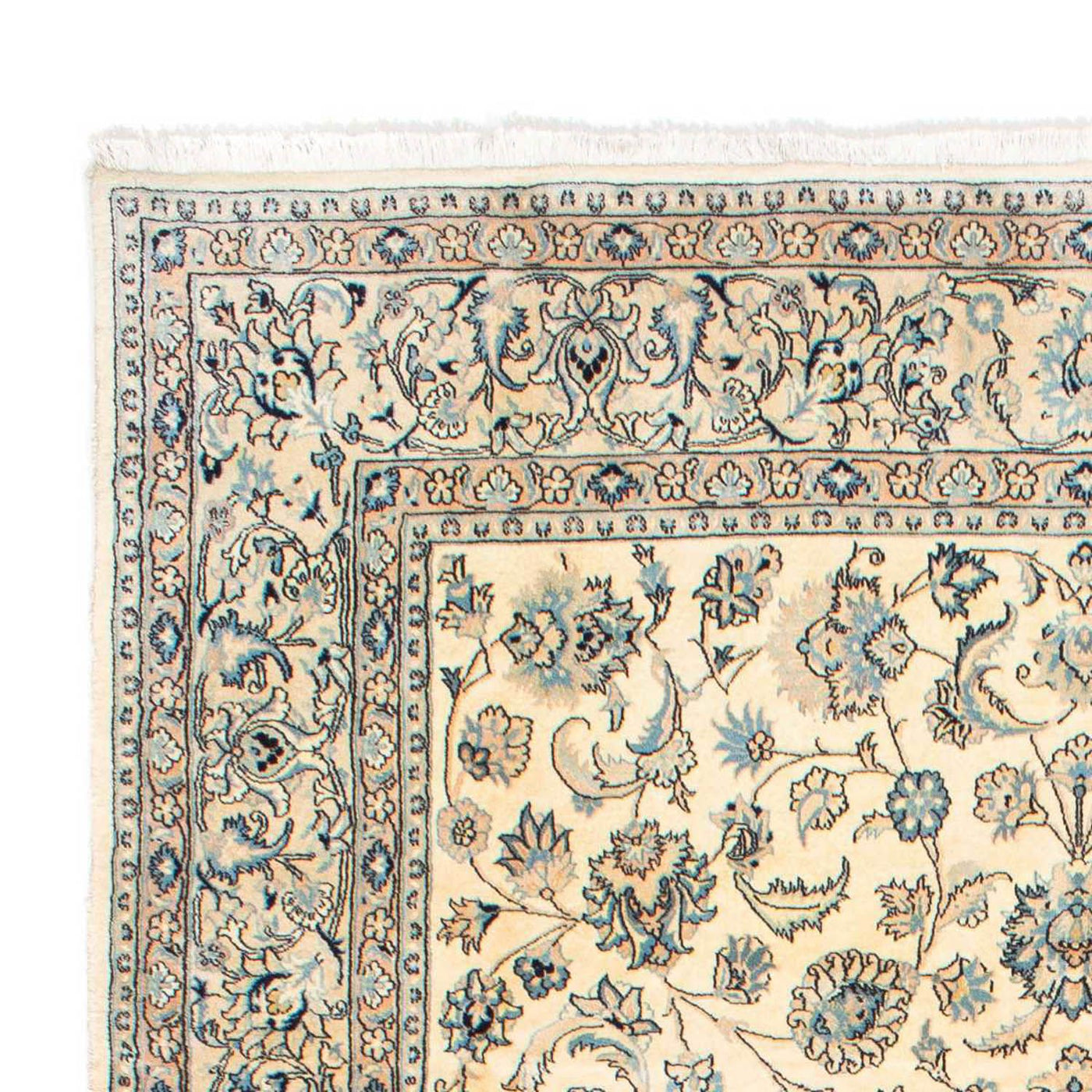 Mashhad Teppe 322x205cm - Persisk teppe