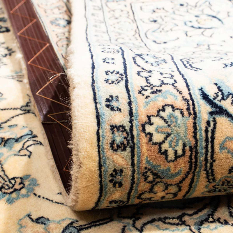 Mashhad Teppe 322x205cm - Persisk teppe