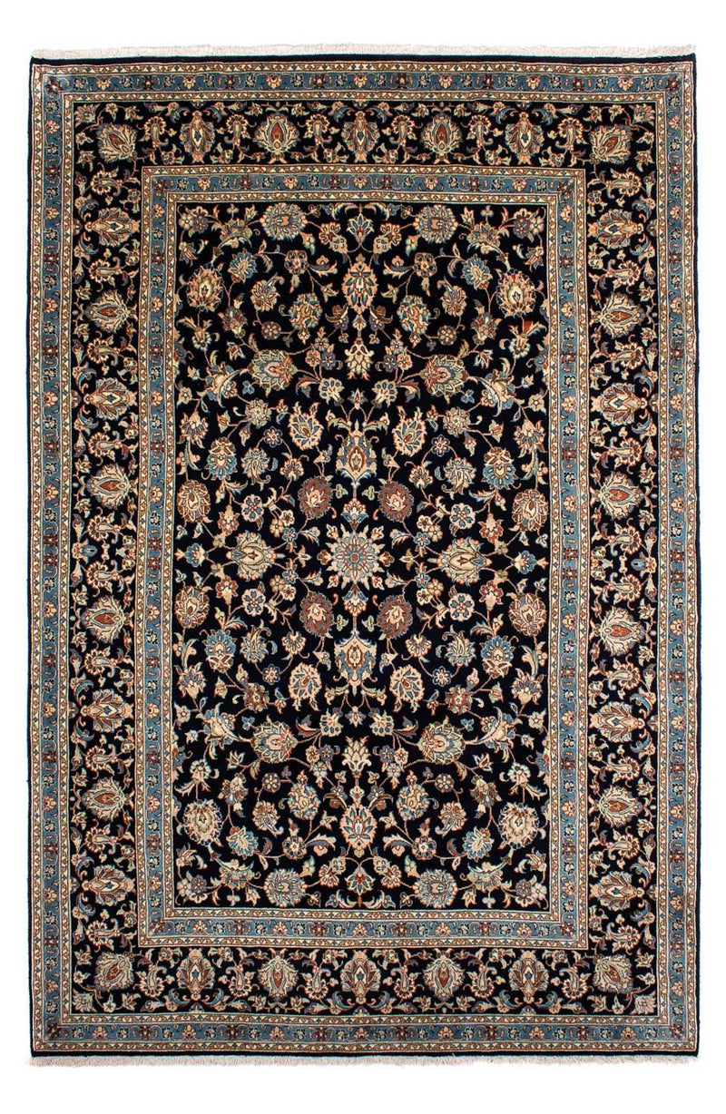 Mashhad Teppe 296x193cm - Persisk teppe