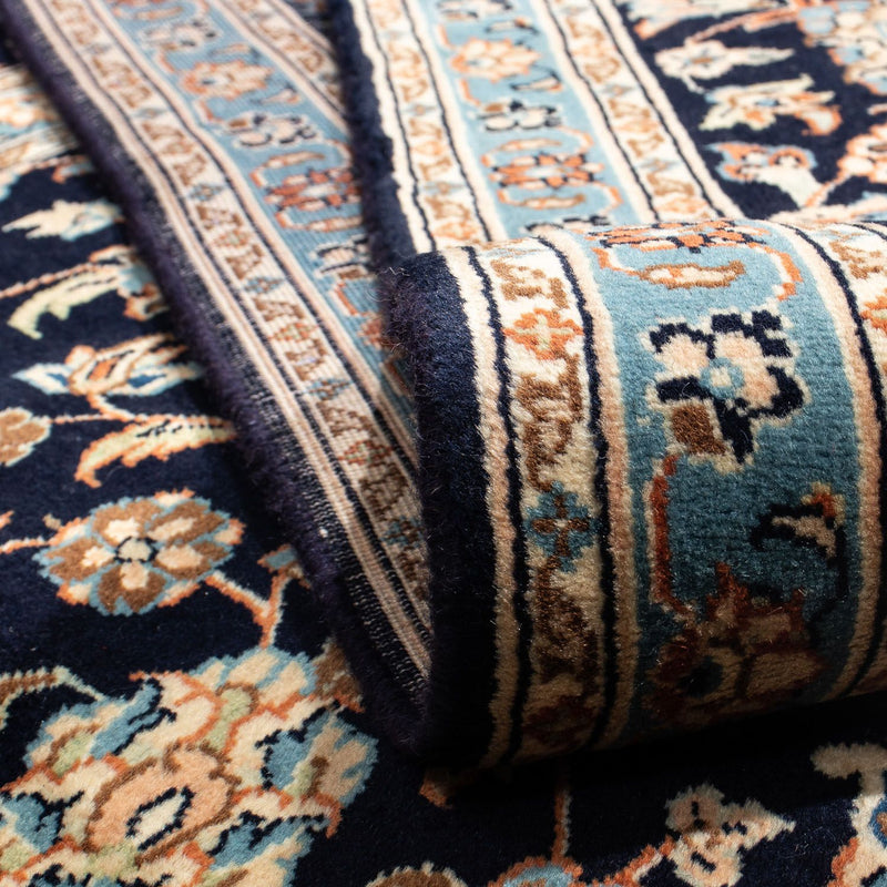 Mashhad Teppe 296x193cm - Persisk teppe