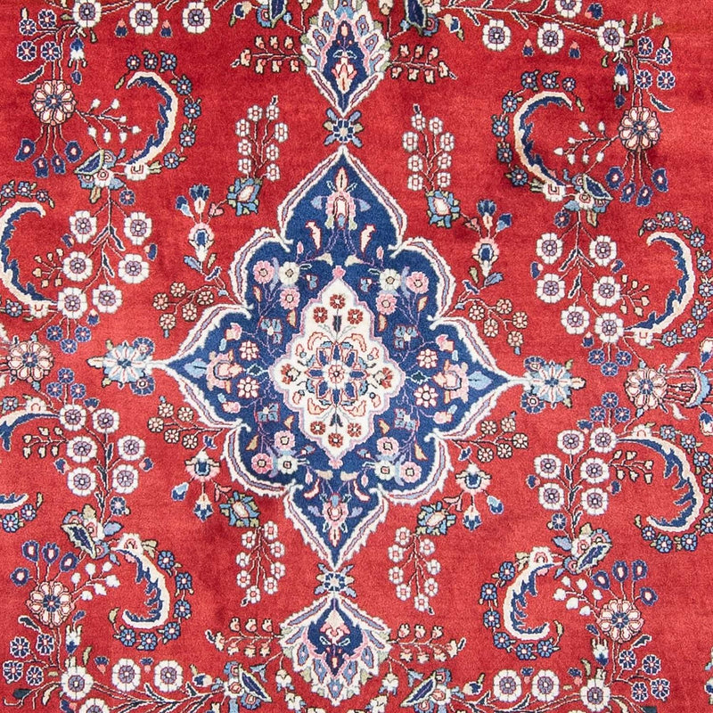 Kashan Teppe 315x210cm - Persisk teppe