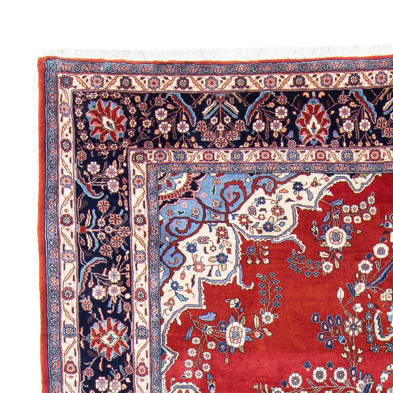 Kashan Teppe 315x210cm - Persisk teppe