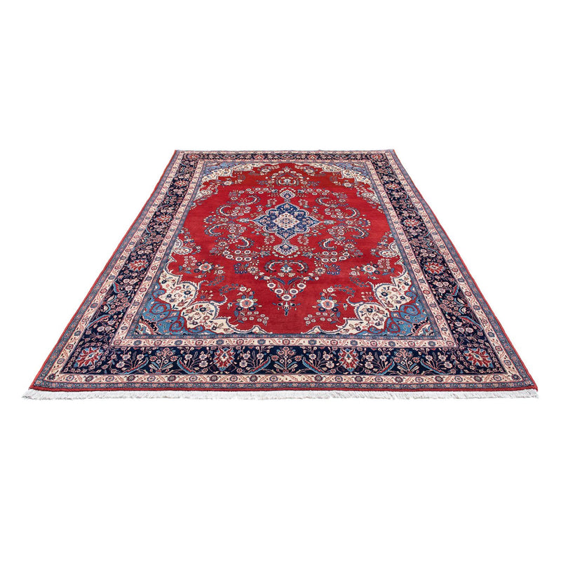 Kashan Teppe 315x210cm - Persisk teppe