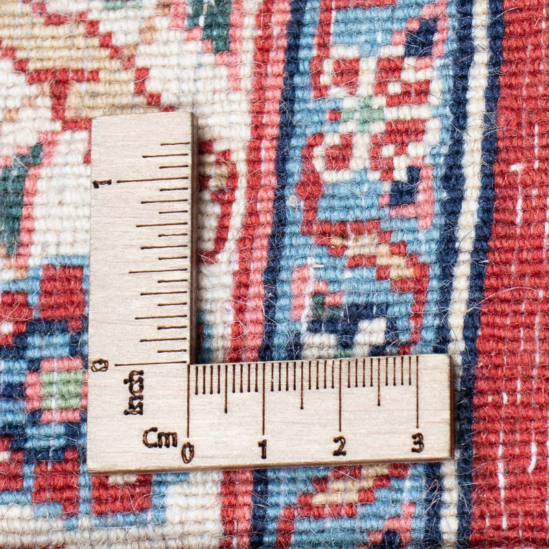 Kashan Teppe 315x210cm - Persisk teppe