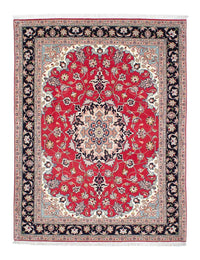 Tabriz Teppe 201x151cm - Persisk teppe – product image