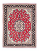 Tabriz Teppe 201x151cm - Persisk teppe
