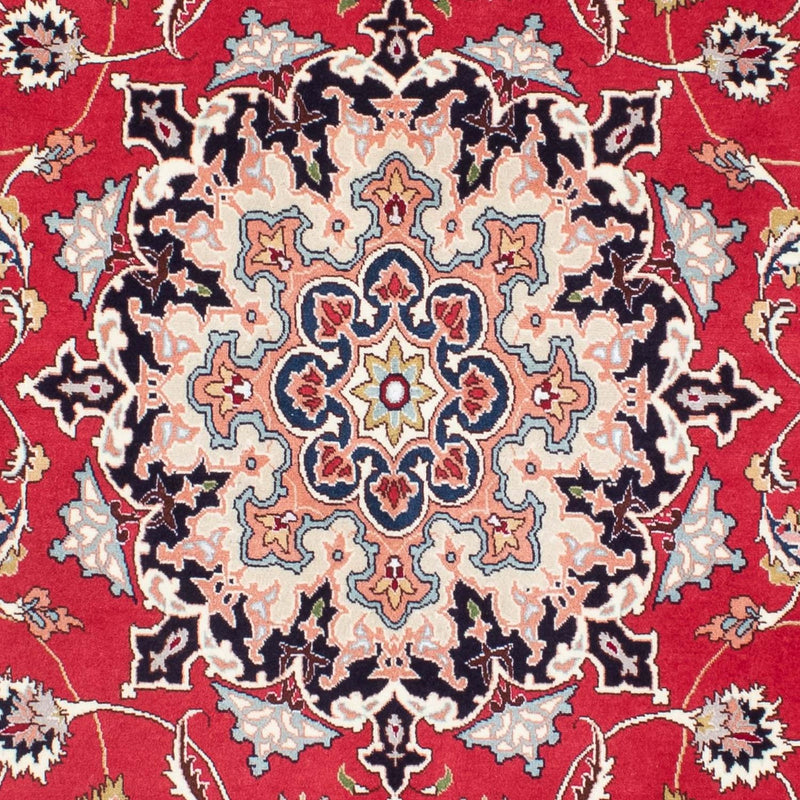 Tabriz Teppe 201x151cm - Persisk teppe