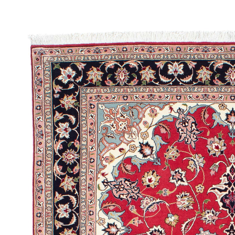 Tabriz Teppe 201x151cm - Persisk teppe