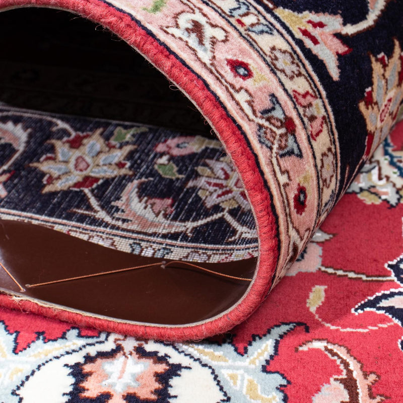 Tabriz Teppe 201x151cm - Persisk teppe