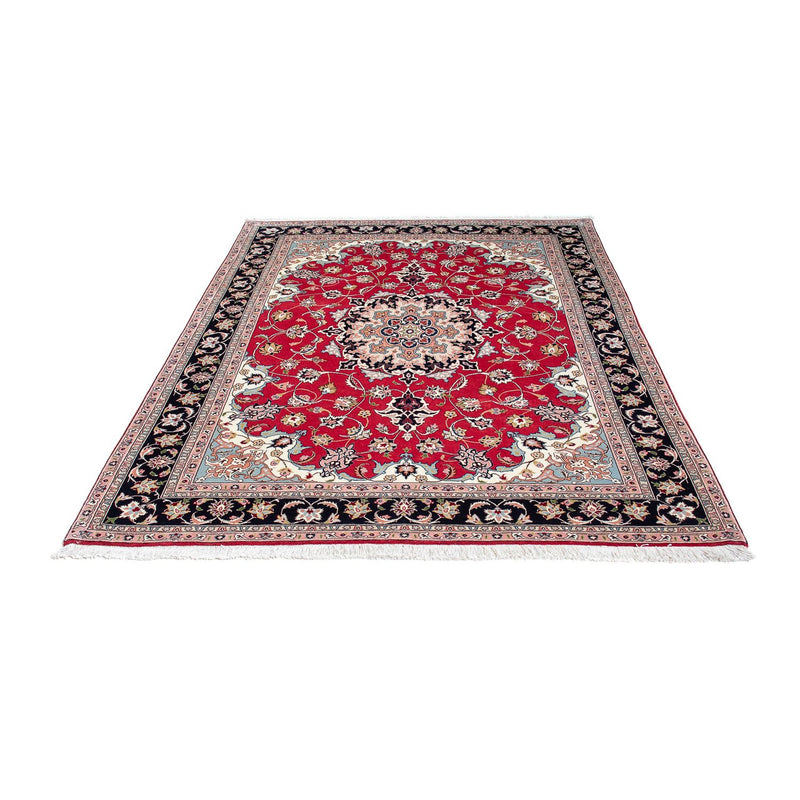 Tabriz Teppe 201x151cm - Persisk teppe