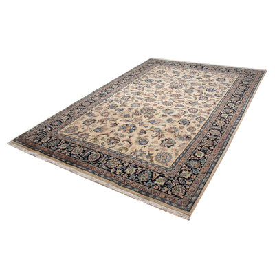 Mashhad Teppe 198x290cm - Persisk teppe