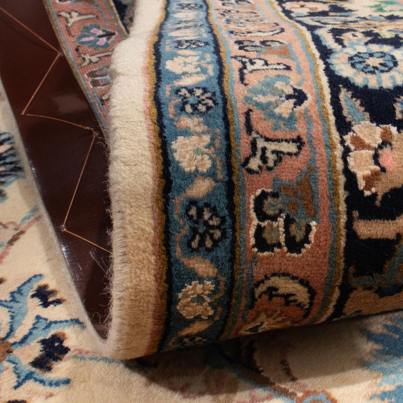 Mashhad Teppe 290x198cm - Persisk teppe