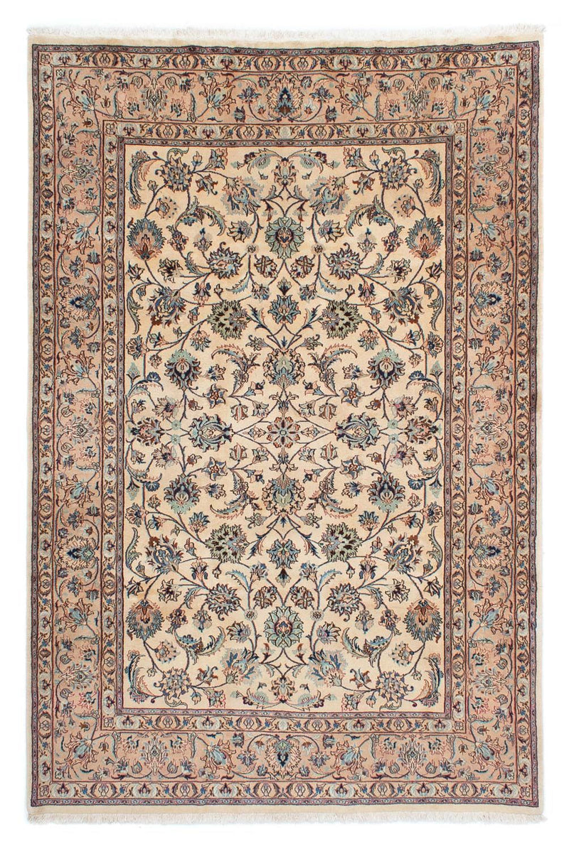 Mashhad Teppe 197x295cm - Persisk teppe