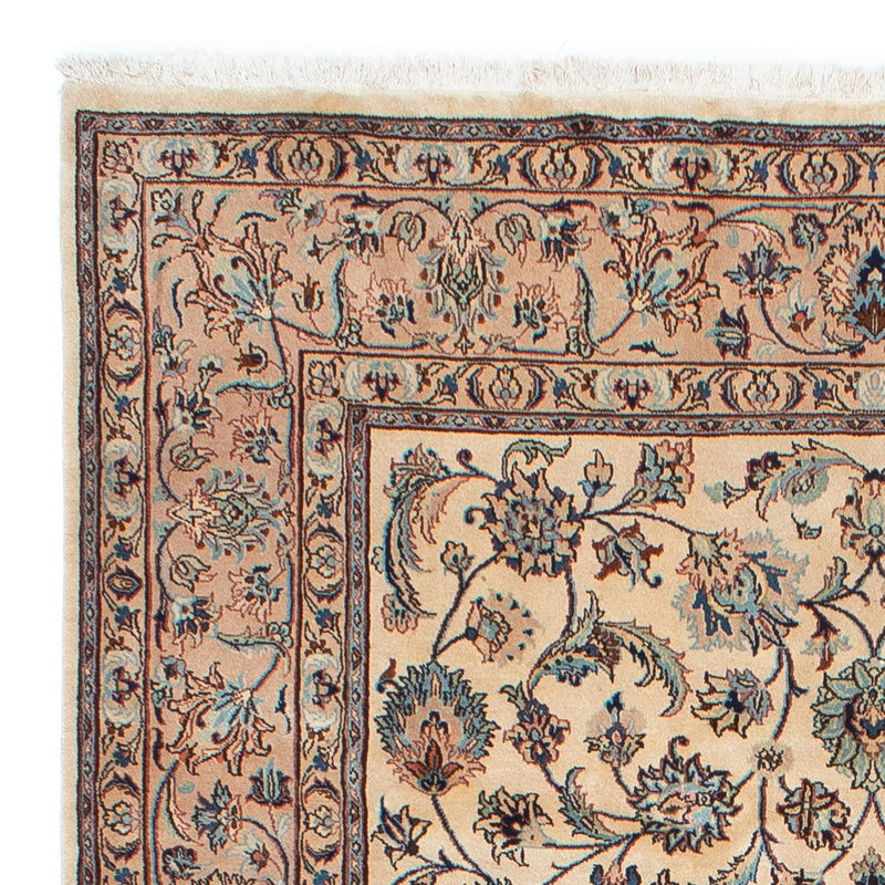 Mashhad Teppe 197x295cm - Persisk teppe