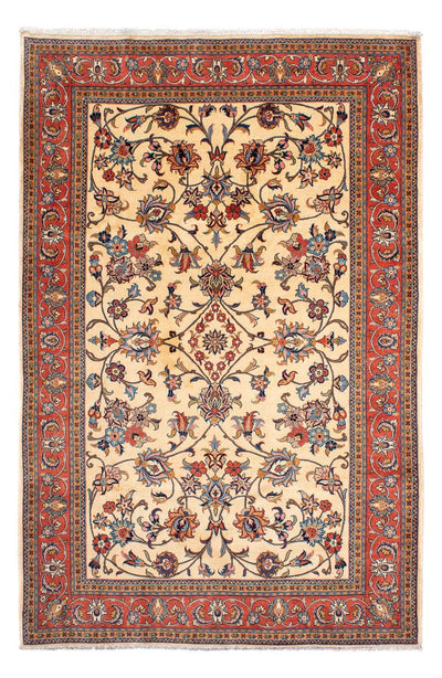 Sarouk Teppe 205x298cm - Persisk teppe