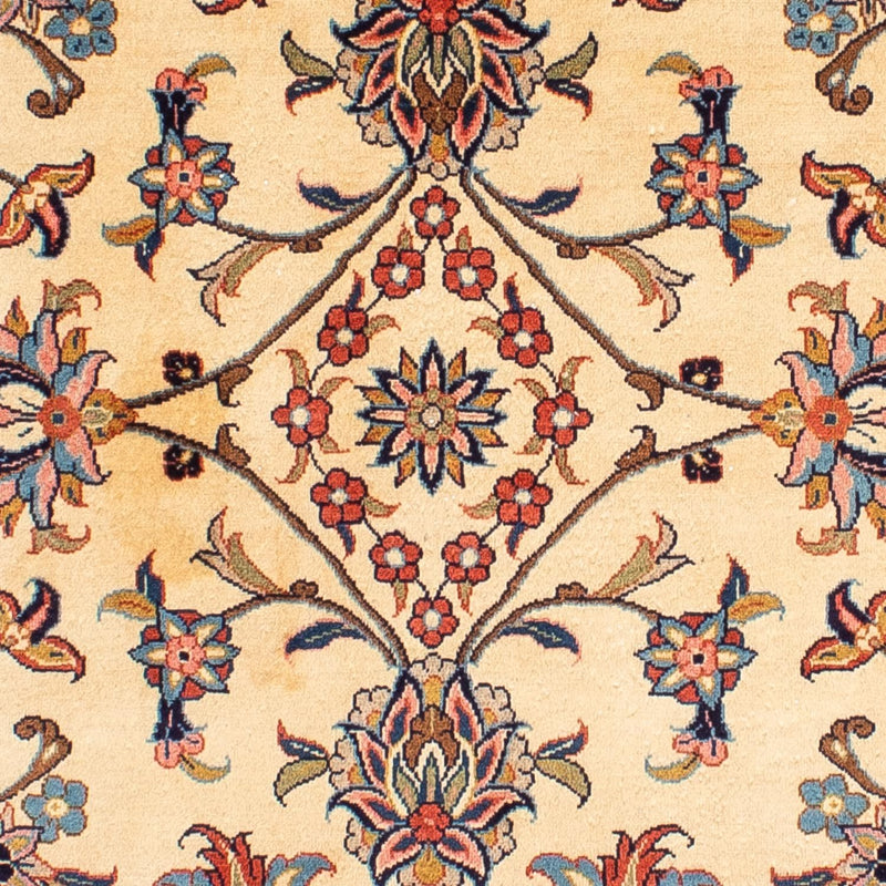Sarouk Teppe 205x298cm - Persisk teppe