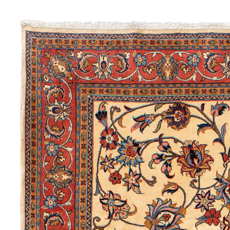 Sarouk Teppe 205x298cm - Persisk teppe