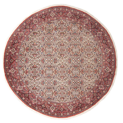 Bidjar Teppe 300x300cm - Persisk teppe