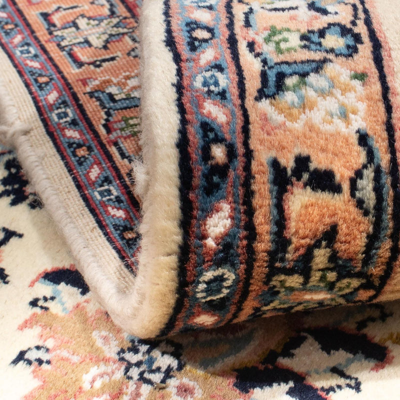 Mashhad Teppe 200x295cm - Persisk teppe