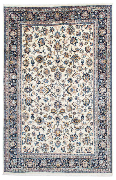 Mashhad Teppe 198x303cm - Persisk teppe