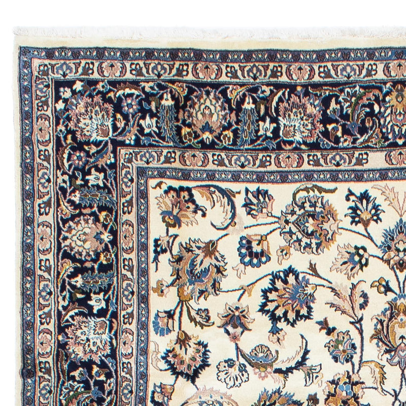 Mashhad Teppe 303x198cm - Persisk teppe